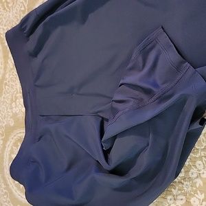 T.H.E Linerless shorts 11"